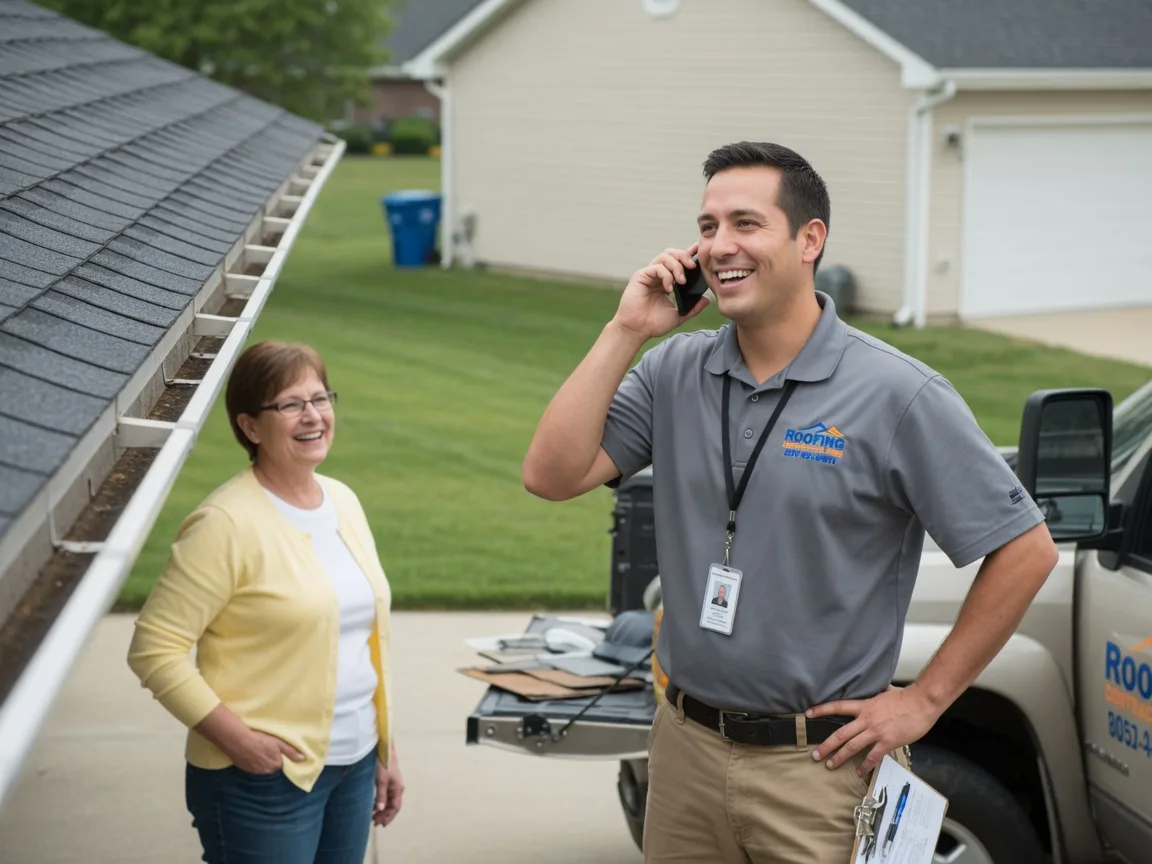 Local Roofing Contractors Mellen, WI FAQs